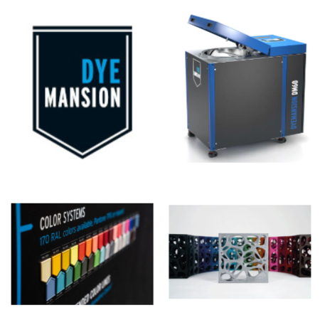 DyeMansion
